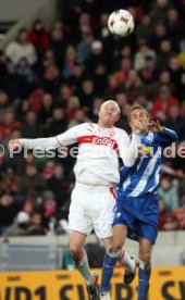05.12.09 VfB Stuttgart - VfL Bochum