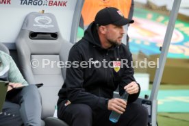24.05.25 DFB-Pokal Finale 2025 DSC Arminia Bielefeld - VfB Stuttgart