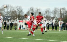 22.03.25 FC Esslingen - TSV Berg