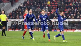 20.01.24 SC Freiburg - TSG 1899 Hoffenheim