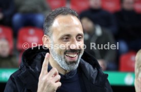 Bayer 04 Leverkusen - VfB Stuttgart