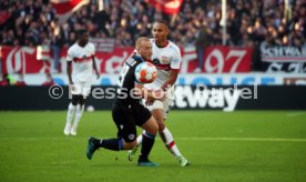 06.11.21 VfB Stuttgart - DSC Arminia Bielefeld