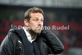 Bayer 04 Leverkusen - VfB Stuttgart