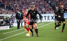 11.02.23 SC Freiburg - VfB Stuttgart