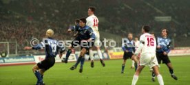 02.12.95 VfB Stuttgart - Hamburger SV