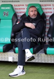 Hannover 96 - VfB Stuttgart