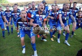 21.05.22 wfv-Pokal Finale Stuttgarter Kickers - SSV Ulm 1846