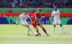 18.05.24 1. FC Heidenheim - 1. FC Köln