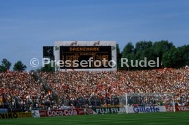 14.06.88 Deutschland - D&auml;nemark