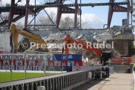 03.04.21 Karlsruher SC - VfL Osnabr&uuml;ck