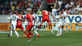 21.08.22 1. FC Heidenheim - DSC Arminia Bielefeld