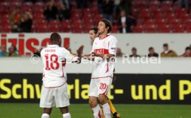 16.09.10 VfB Stuttgart - Young Boys Bern