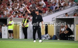 16.08.25 Franz-Beckenbauer-Supercup VfB Stuttgart - FC Bayern München