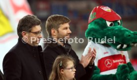 VfB Stuttgart - 1. FC Heidenheim
