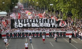 VfB Stuttgart - FC Bayern M&uuml;nchen