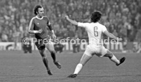 14.04.76 FC Bayern M&uuml;nchen - Real Madrid