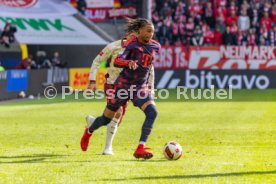 10.10.26 FC Augsburg - FC Bayern M&uuml;nchen