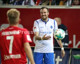 1. FC Heidenheim - SV Darmstadt 98