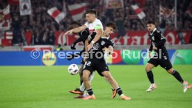 25.09.25 VfB Stuttgart - Celta de Vigo