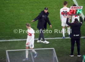 06.12.23 VfB Stuttgart - Borussia Dortmund