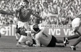 12.06.88 England - Irland