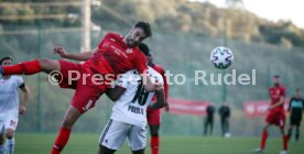 VfB Stuttgart - FC Basel