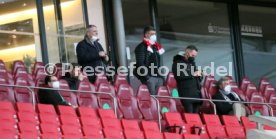 14.03.21 VfB Stuttgart - TSG 1899 Hoffenheim