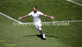 25.04.21 SV Sandhausen - Hannover 96