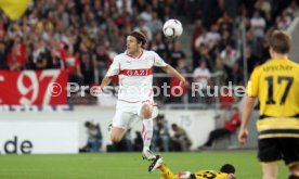 16.09.10 VfB Stuttgart - Young Boys Bern
