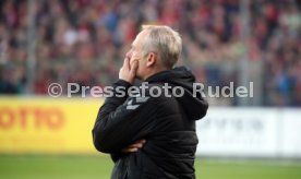 SC Freiburg - SC Paderborn