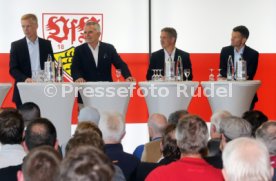 VfB Stuttgart im Dialog
