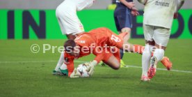 06.11.25 VfB Stuttgart - Feyenoord Rotterdam