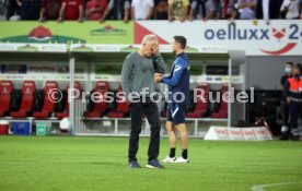 26.09.21 SC Freiburg - FC Augsburg