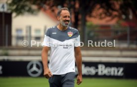 03.08.20 VfB Stuttgart Training