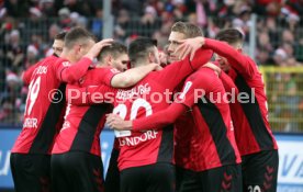 SC Freiburg - RB Leipzig
