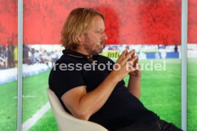 VFB Stuttgart Im Dialog