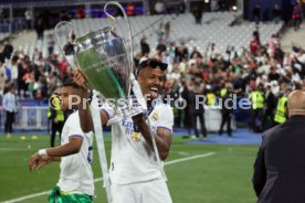 28.05.22 UEFA Champions League Finale 2022 FC Liverpool - Real Madrid