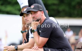 12.07.25 SV Fellbach - VfB Stuttgart