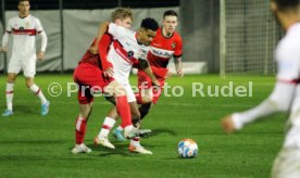 11.03.22 VfB Stuttgart II - TSG Balingen