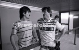 21.08.84 Racing Stra&szlig;burg - FC Metz