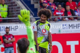 13.09.25 1. FC Heidenheim - Borussia Dortmund