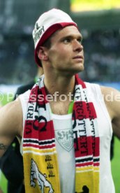 14.06.97 DFB-Pokal Finale 1997 VfB Stuttgart - FC Energie Cottbus