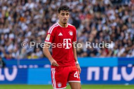 13.09.26 SV Elversberg - FC Bayern M&uuml;nchen