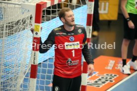 18.02.21 Frisch Auf G&ouml;ppingen - TVB Stuttgart