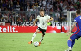 07.06.22 Deutschland - England