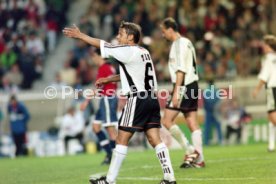 15.06.98 Deutschland - USA