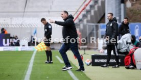 12.12.21 Karlsruher SC - 1. FC Heidenheim