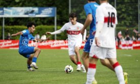 14.05.26 U19 SGV Freiberg - U19 VfB Stuttgart