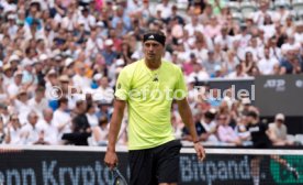 15.06.25 Tennis BOSS Open Stuttgart Weissenhof 2025
