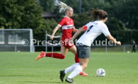 15.09.24 Frauen VfB Stuttgart - 1. FCC Hof